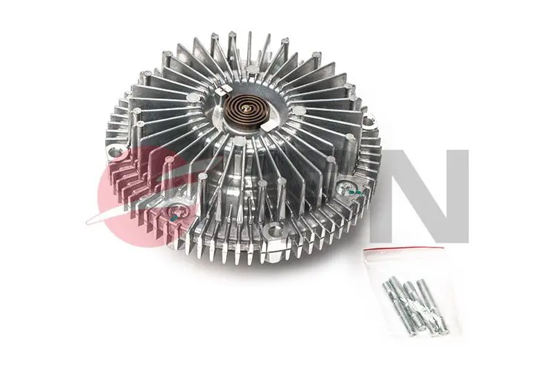 JPN 11C5000JPN Clutch, radiator fan