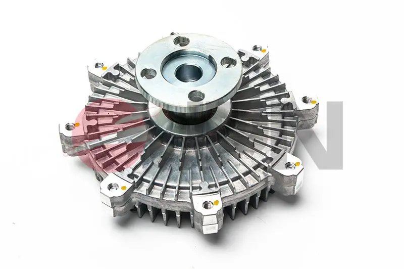 JPN 11C8000JPN Clutch, radiator fan