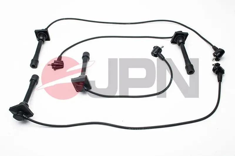 11E2015-JPN Ignition Cable Kit