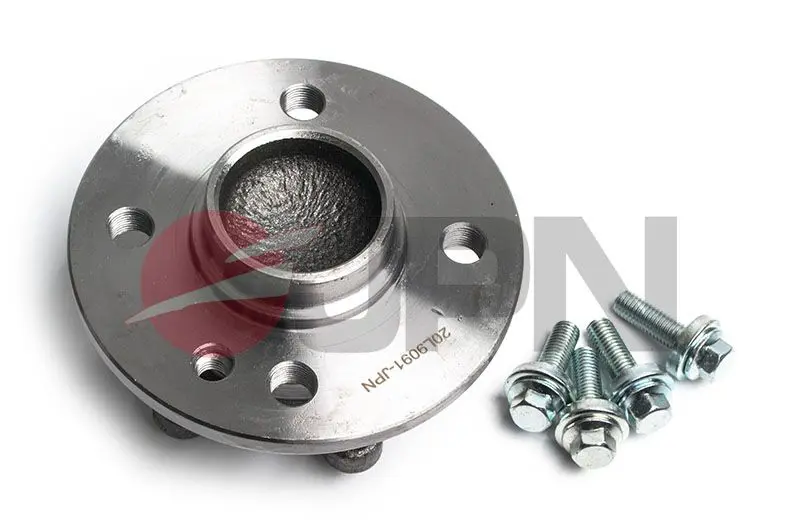 JPN 20L9091JPN Wheel Bearing Kit