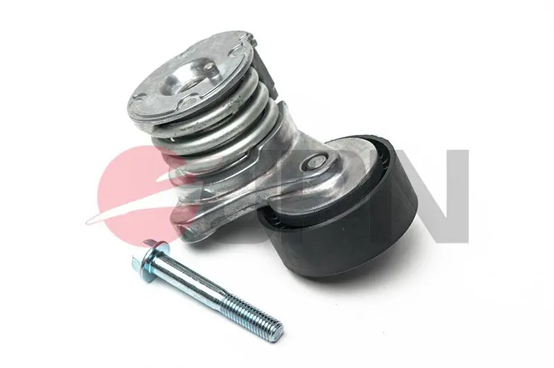 JPN 20R0009JPN Tensioner Pulley, V-ribbed