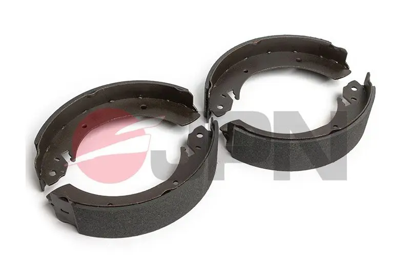 JPN 25H0505JPN Brake Shoe Set