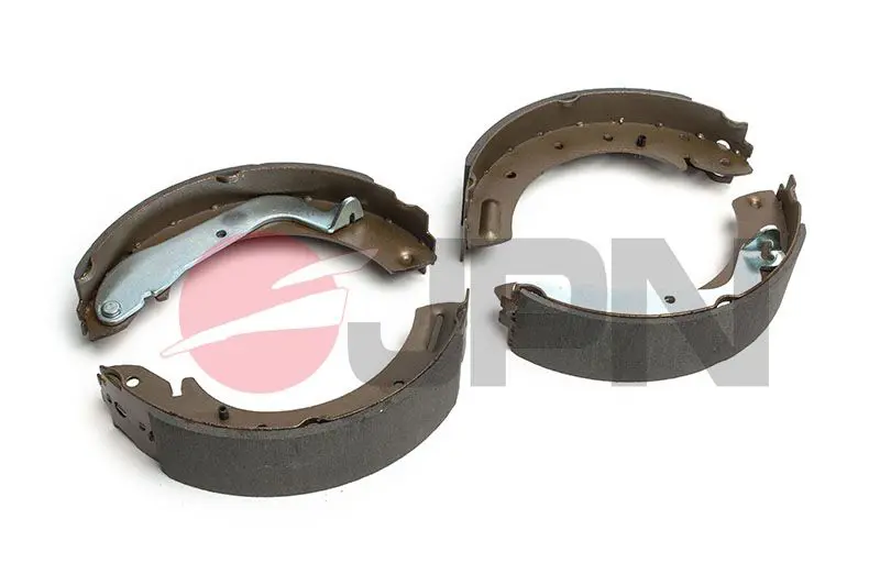 JPN 25H1047JPN Brake Shoe Set