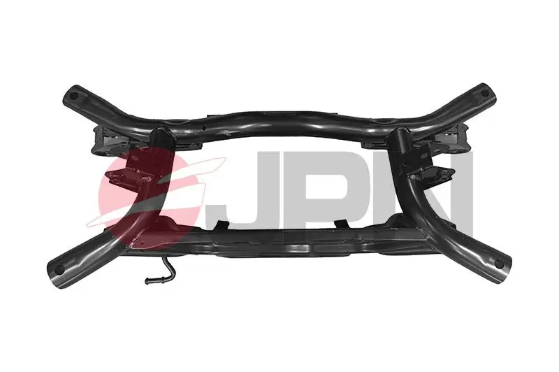 30B0A01-JPN Support Frame/Subframe