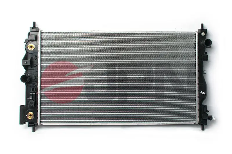 60C0011-JPN Radiator, engine cooling