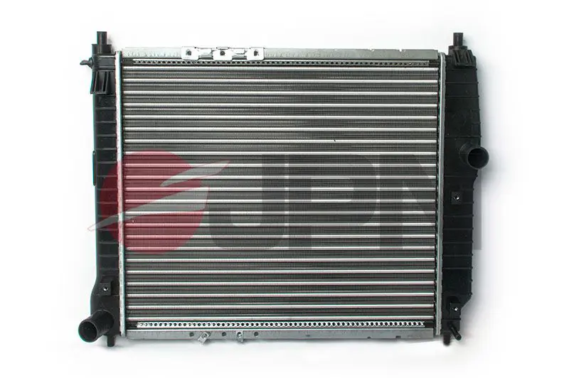 JPN 60C0012JPN Radiator, engine cooling