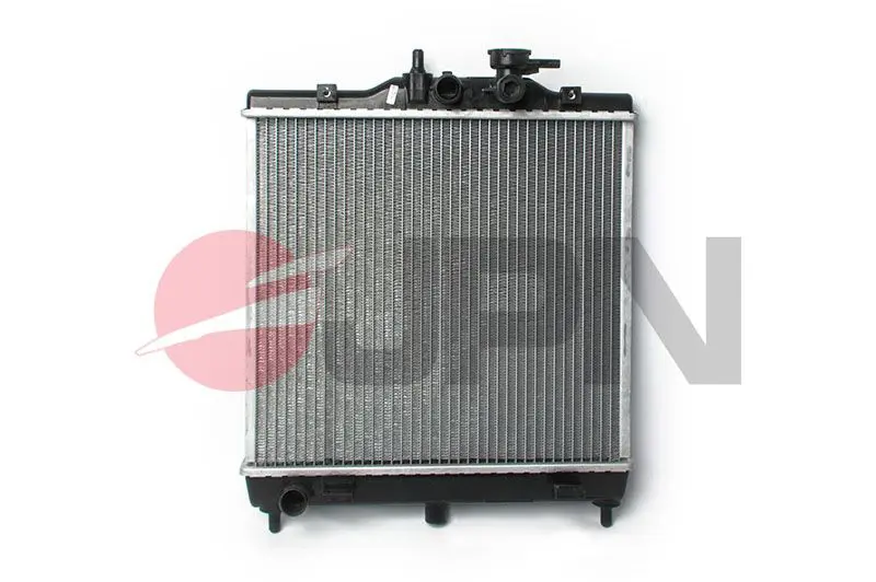 60C0301-JPN Radiator, engine cooling