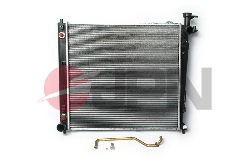 60C0310-JPN Radiator, engine cooling