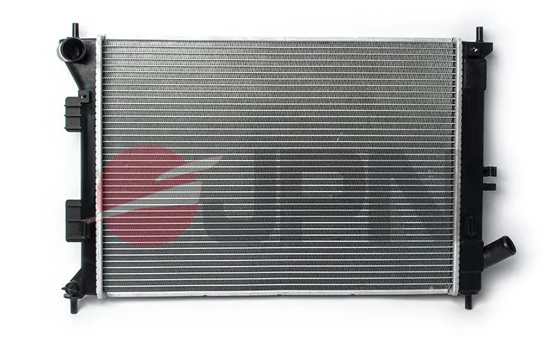 60C0314-JPN Radiator, engine cooling