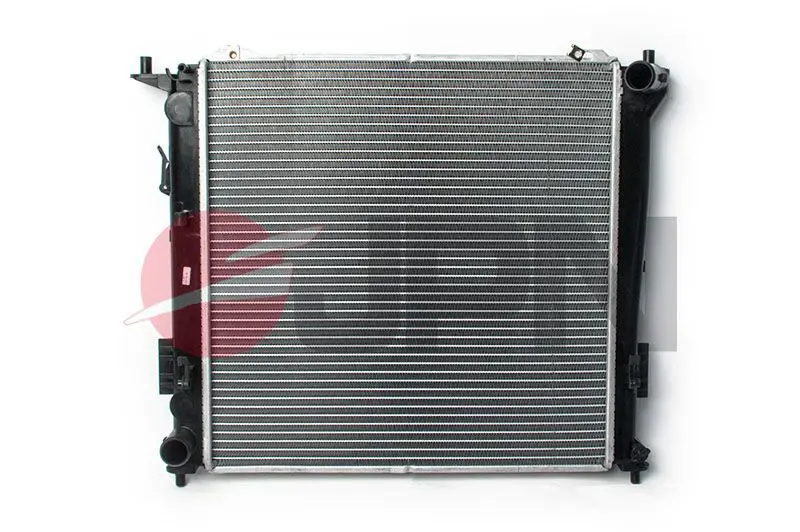 60C0349-JPN Radiator, engine cooling