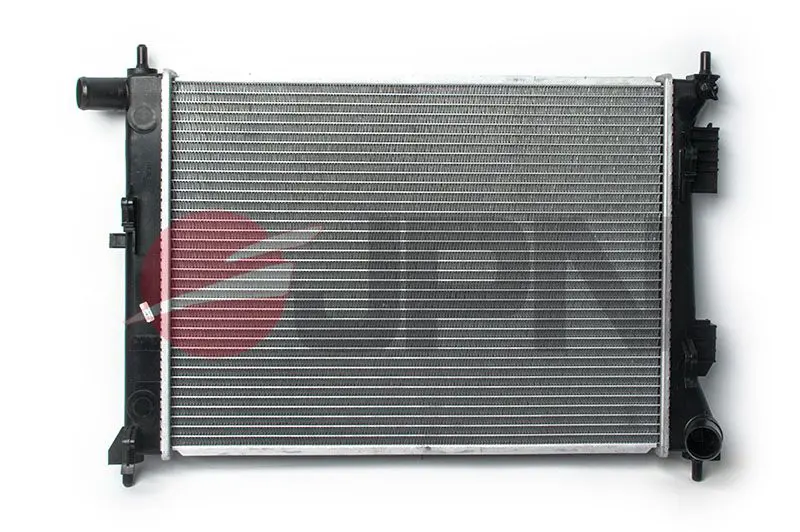 60C0353-JPN Radiator, engine cooling