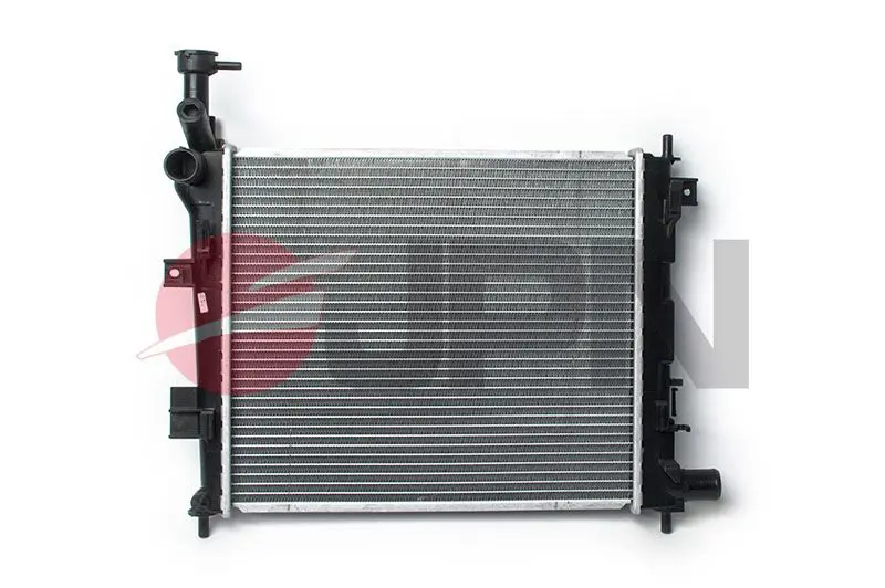 60C0361-JPN Radiator, engine cooling