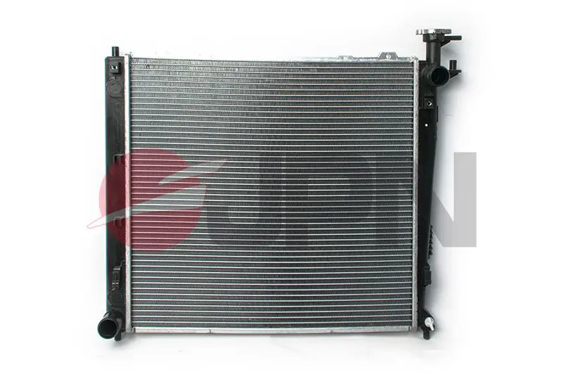 60C0363-JPN Radiator, engine cooling