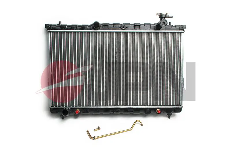 60C0538-JPN Radiator, engine cooling