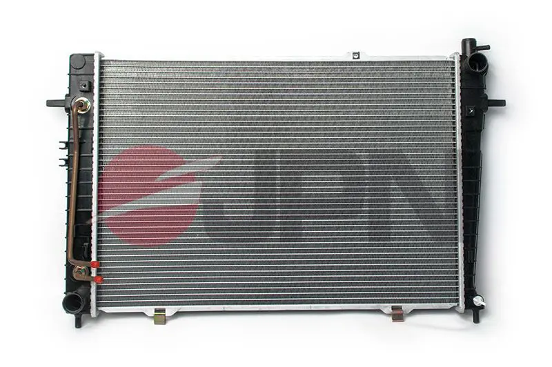JPN 60C0543JPN Radiator, engine cooling