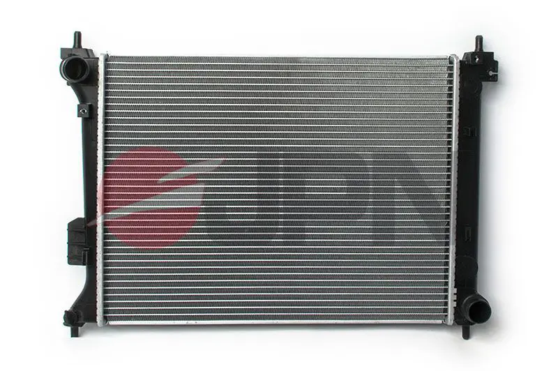 60C0550-JPN Radiator, engine cooling