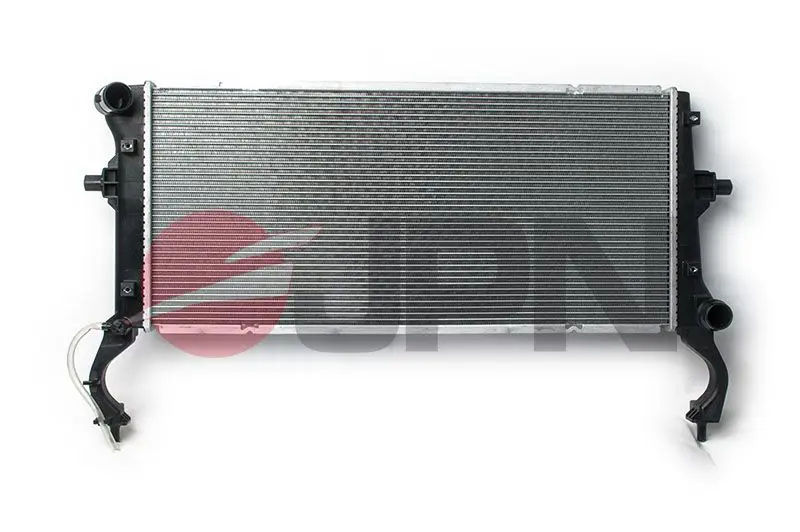 60C0553-JPN Radiator, engine cooling