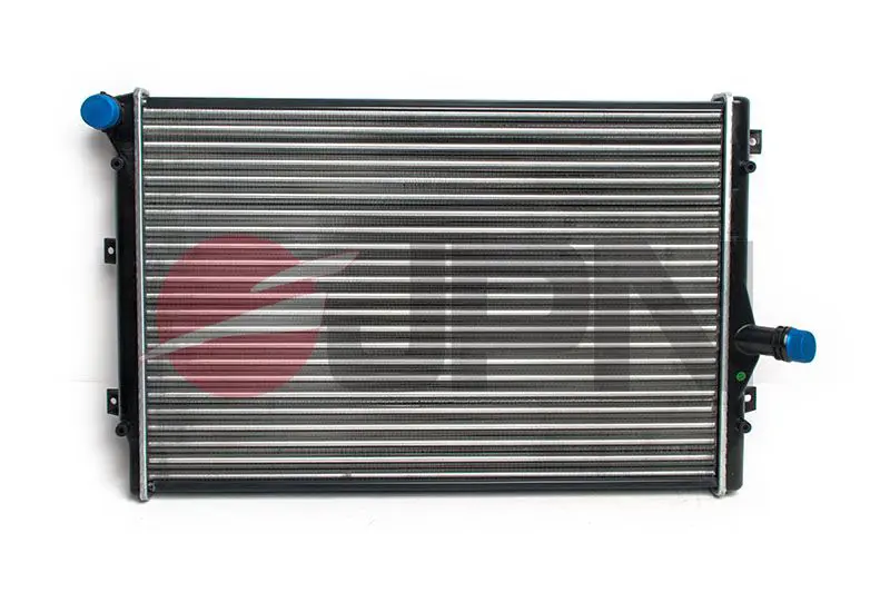 JPN 60C9060JPN Radiator, engine cooling