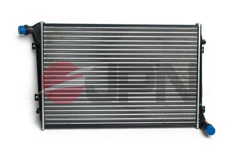 JPN 60C9062JPN Radiator, engine cooling