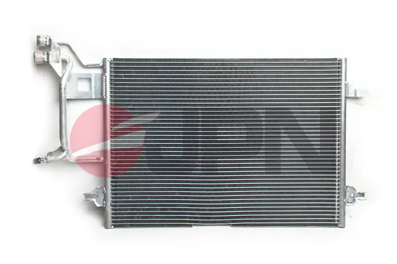 60C9074-JPN Condenser, air conditioning