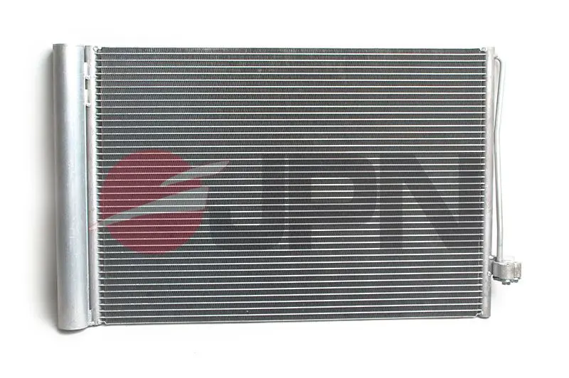 JPN 60C9082JPN Condenser, air conditioning