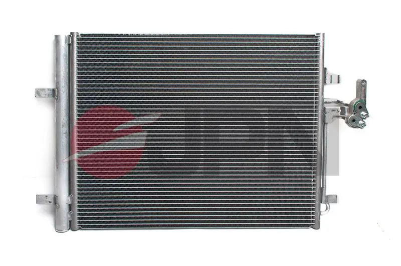 60C9096-JPN Condenser, air conditioning
