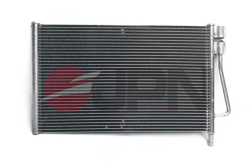 JPN 60C9097JPN Condenser, air conditioning