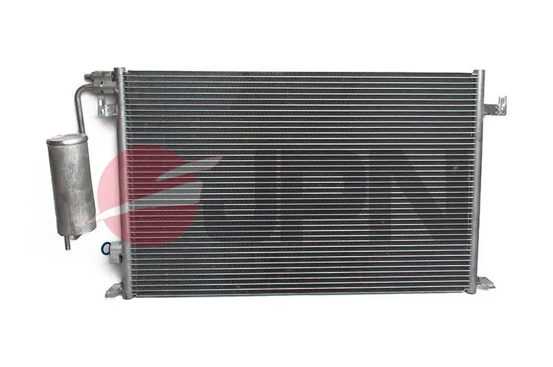 JPN 60C9116JPN Condenser, air conditioning