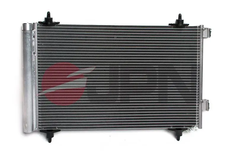 JPN 60C9123JPN Condenser, air conditioning