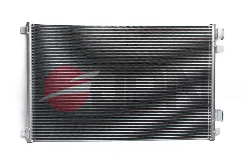 JPN 60C9125JPN Condenser, air conditioning