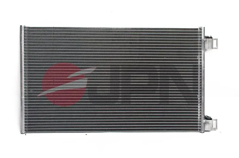 JPN 60C9129JPN Condenser, air conditioning