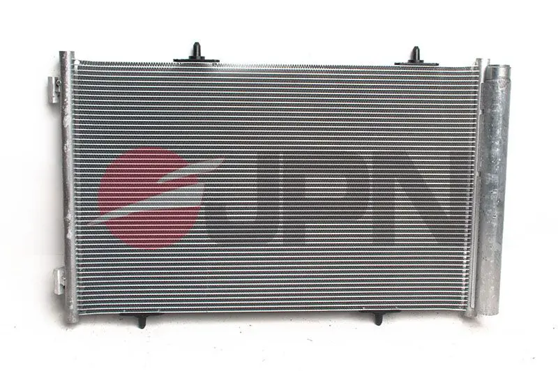 JPN 60C9155JPN Condenser, air conditioning