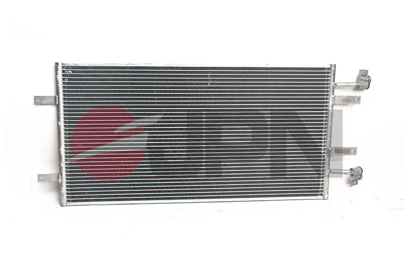 JPN 60C9160JPN Condenser, air conditioning