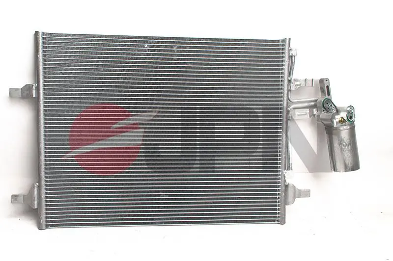 JPN 60C9168JPN Condenser, air conditioning
