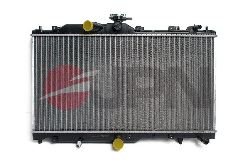 JPN 60C9174JPN Radiator, engine cooling
