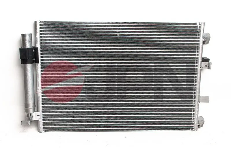 JPN 60C9192JPN Condenser, air conditioning
