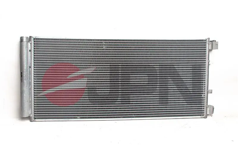 JPN 60C9193JPN Condenser, air conditioning