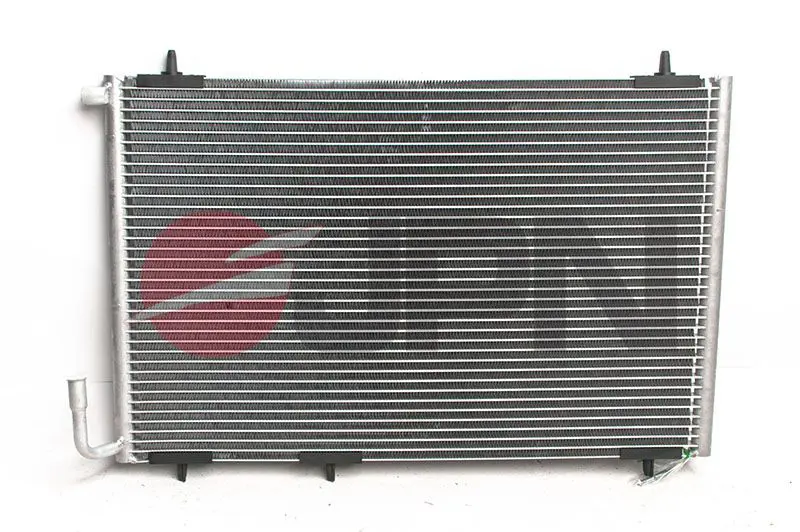 JPN 60C9195JPN Condenser, air conditioning