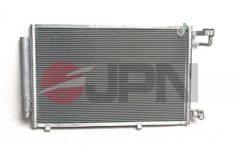 60C9220-JPN Condenser, air conditioning