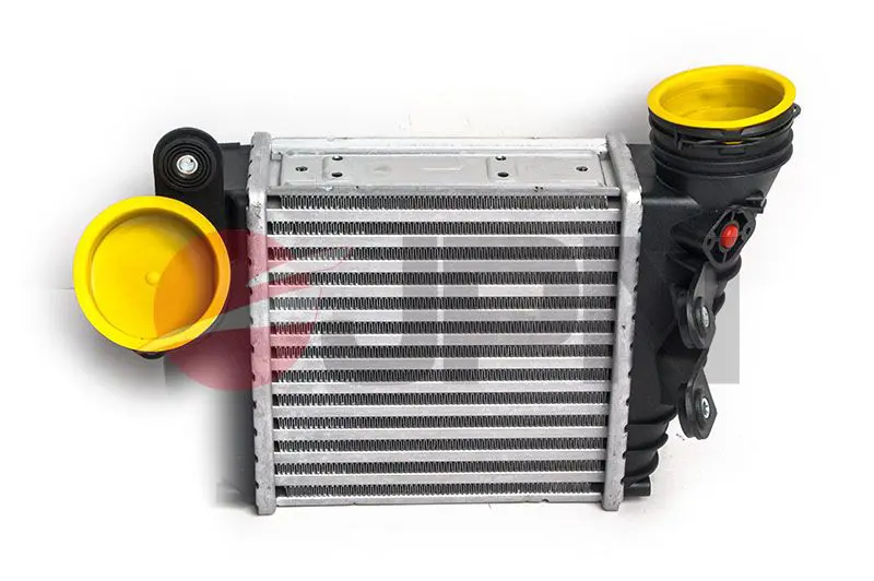60C9249-JPN Charge Air Cooler