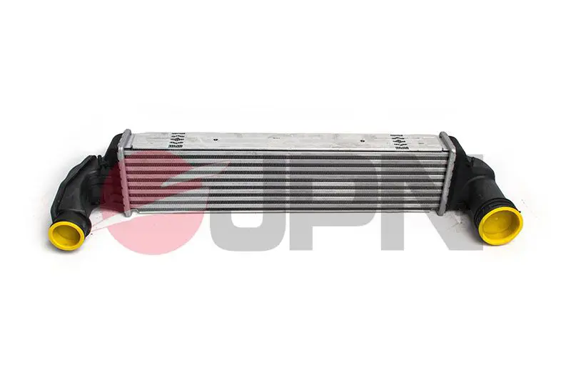 60C9255-JPN Charge Air Cooler