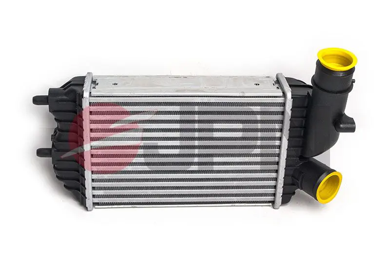 60C9268-JPN Charge Air Cooler