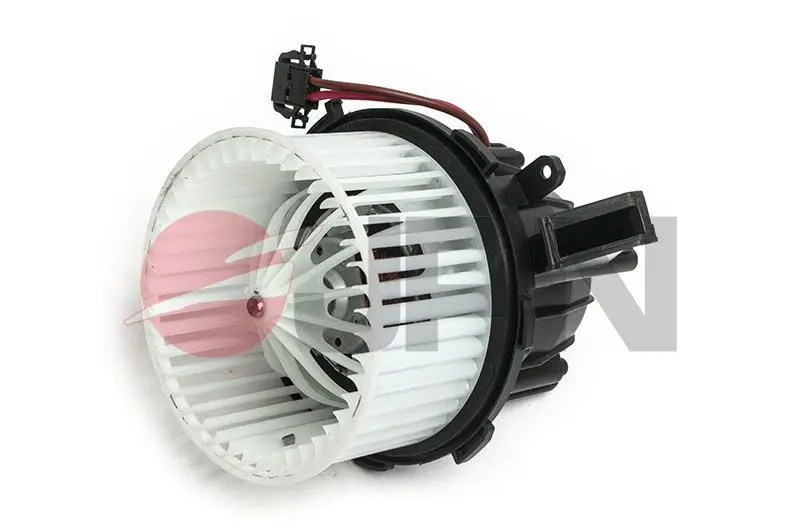 60E9007-JPN Interior Blower