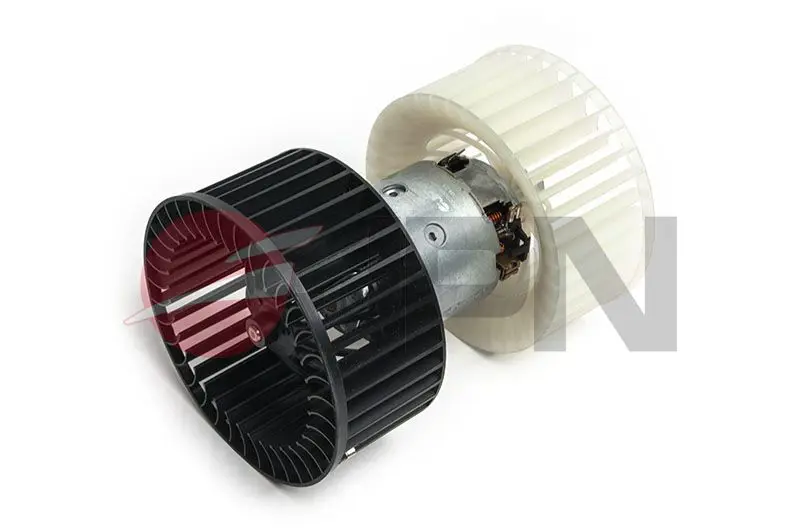 60E9009-JPN Interior Blower