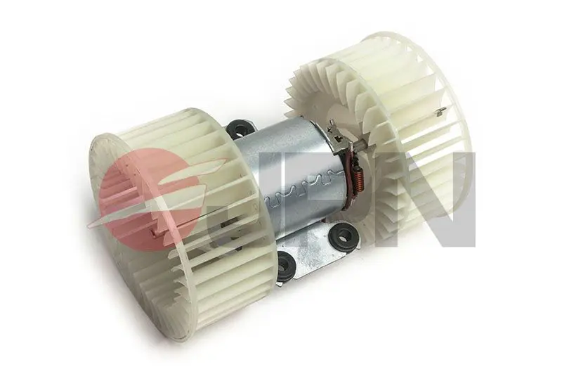 60E9010-JPN Interior Blower