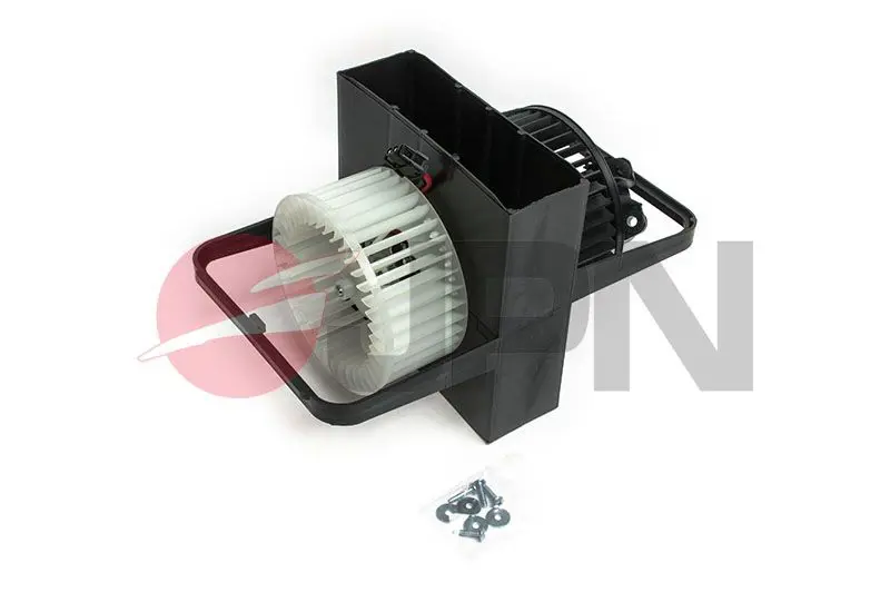 60E9011-JPN Interior Blower