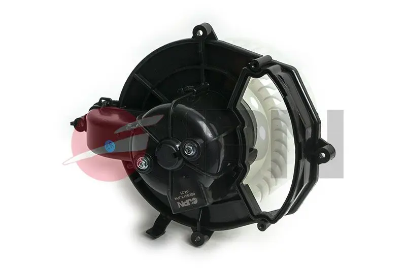 JPN 60E9017JPN Interior Blower