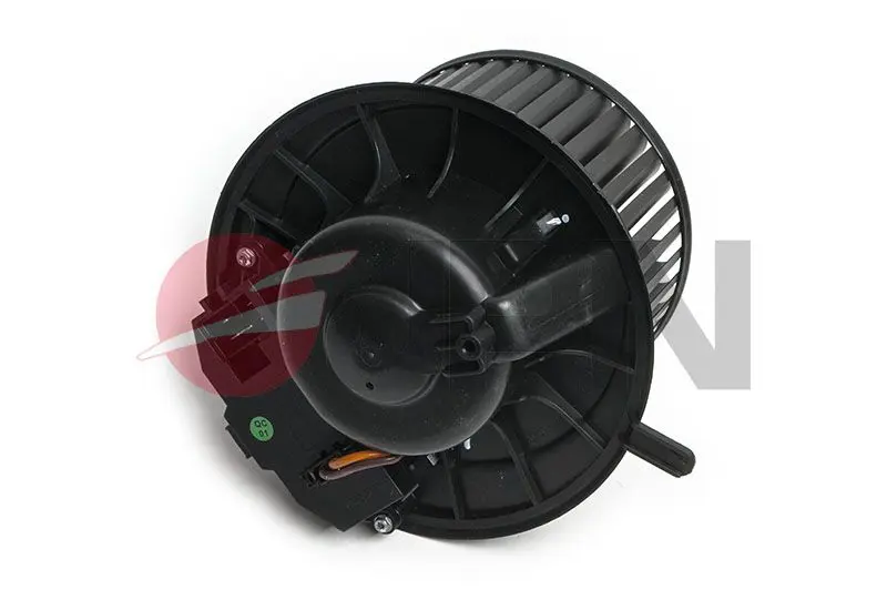 JPN 60E9053JPN Interior Blower