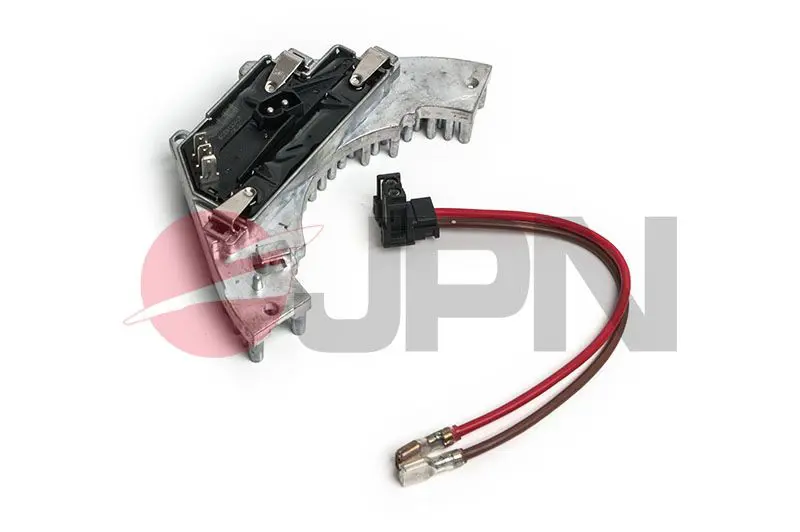 JPN 60E9122JPN Resistor, interior blower