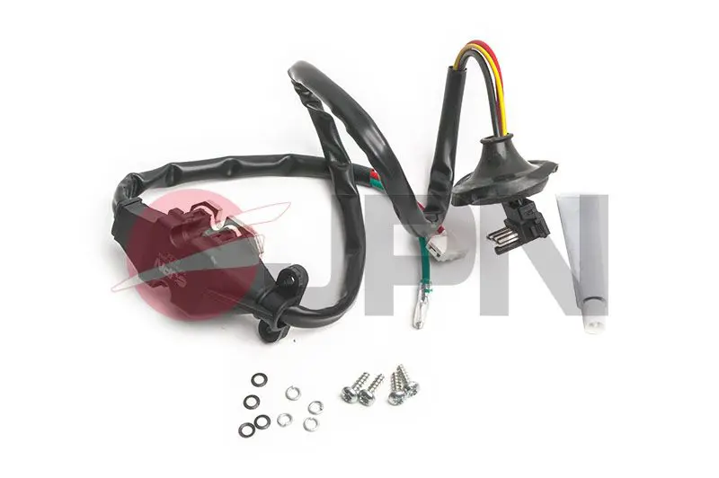 60E9138-JPN Regulator, interior blower